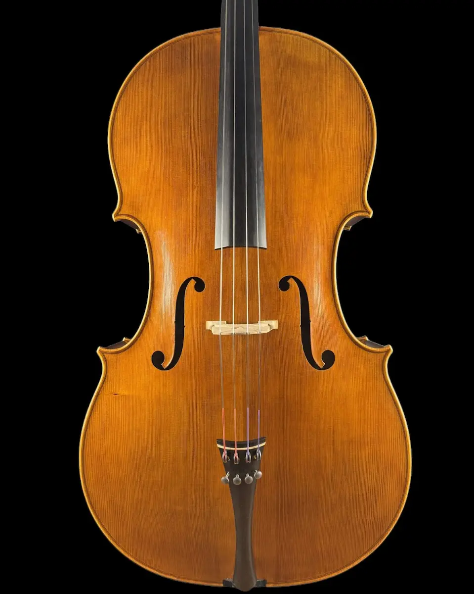 Violoncel de maestru - Violoncel de Maestru Mare Vasile Nr. 67 (2025) - Matteo Gofriller 1693