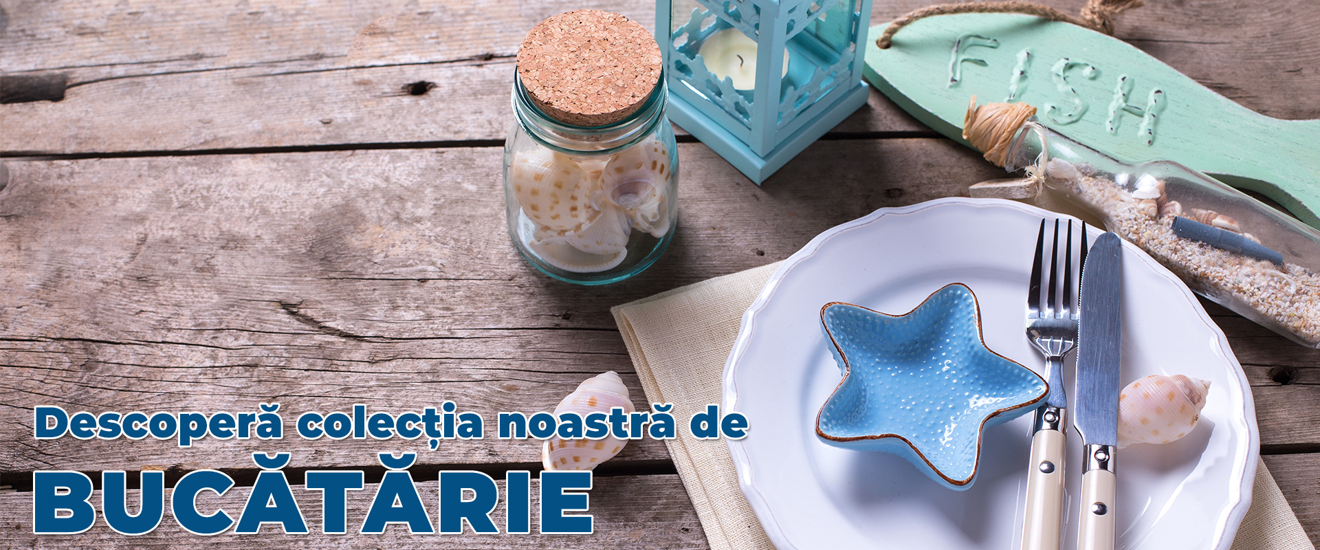 Coletia de bucatarie