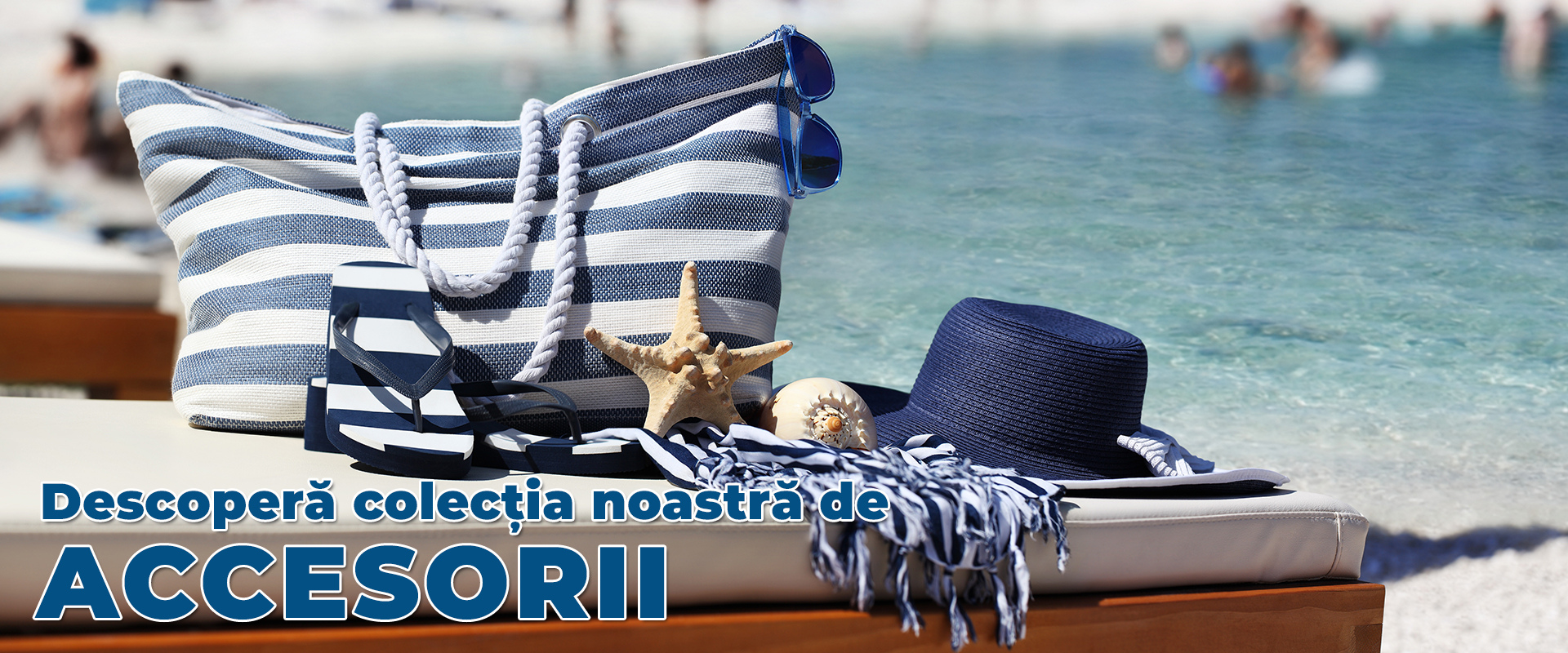 Colectia de accesorii