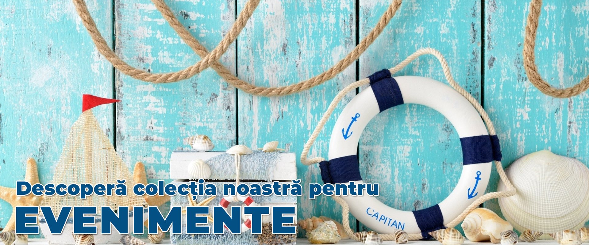 coletia de evenimente