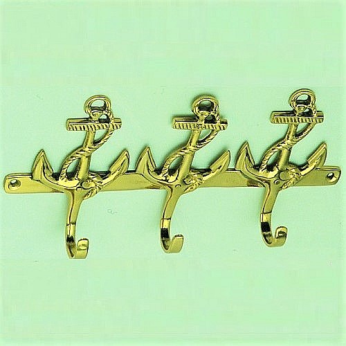 Agatatoare pentru textile 3 Ancore [2]