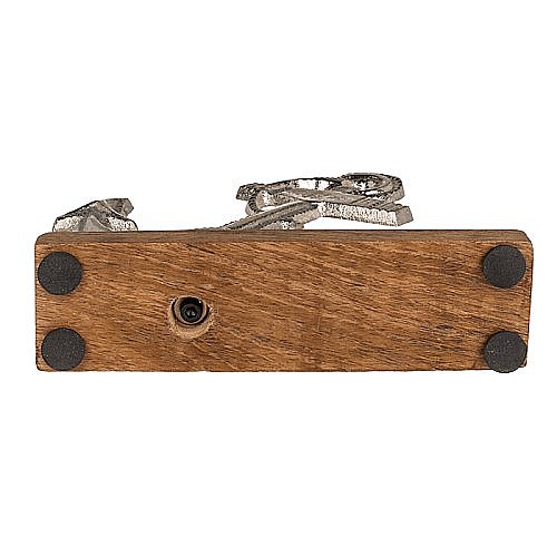 Ancora pe suport lemn [3]