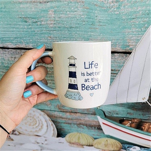 Cana At the beach [3]