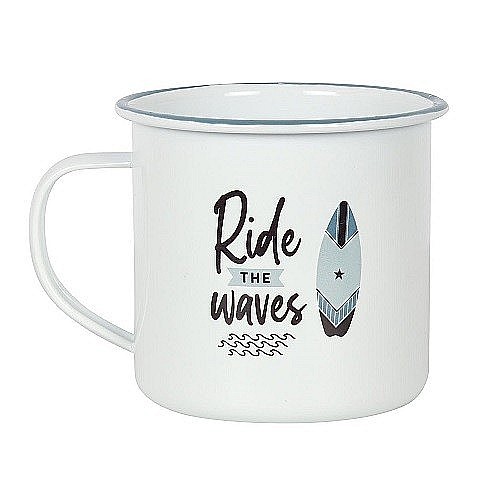 Cana emailata Waves [2]