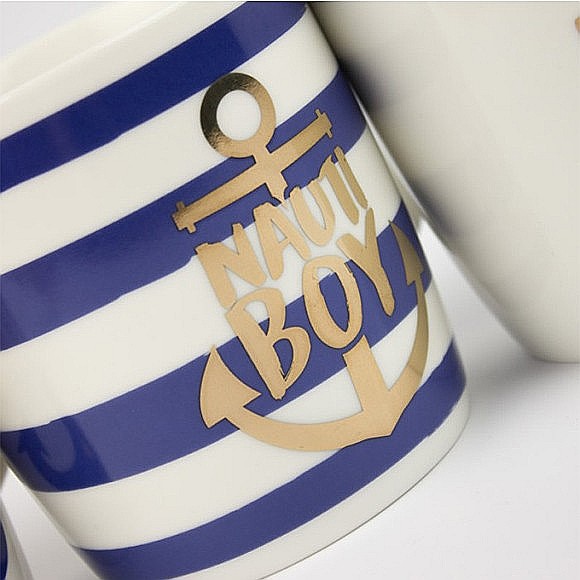 Cana "Nauti Boy", 400 ml [3]