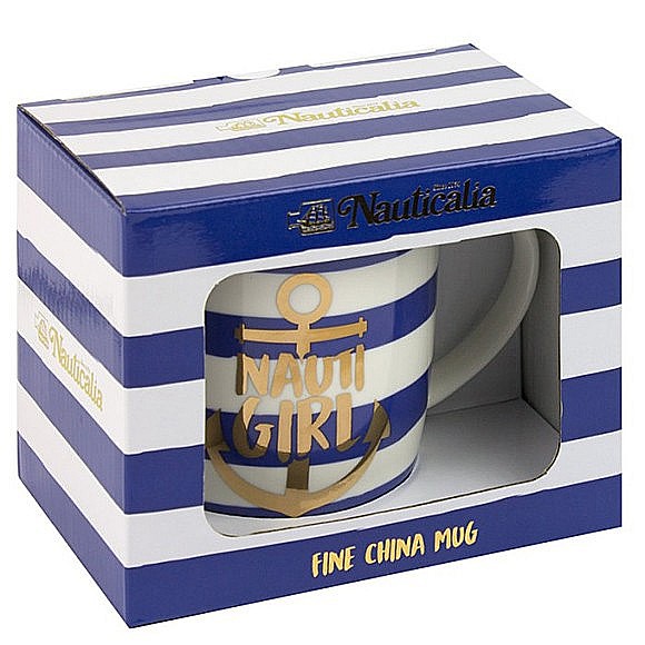 Cana "Nauti Girl", 400 ml [2]