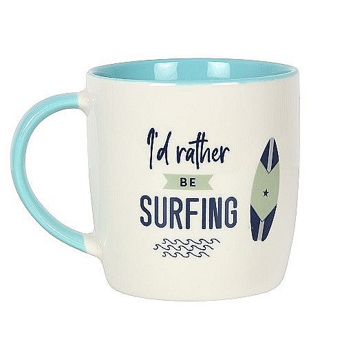 Cana Surfing [2]