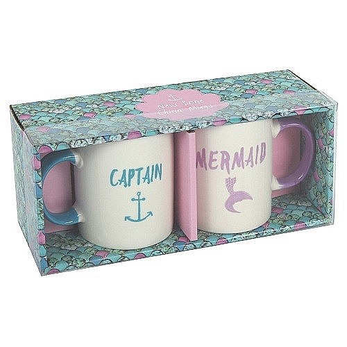 Cani Sirena si Capitan [2]
