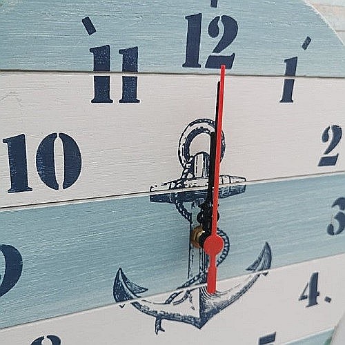 Ceas de perete Ancora [3]