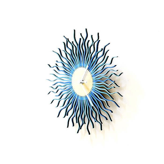 CEAS DE PERETE "MARINE BLUE" [4]