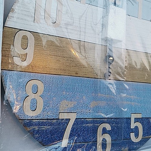 Ceas de perete Nautical [3]