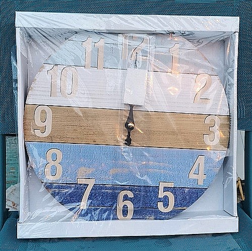 Ceas de perete Nautical [4]