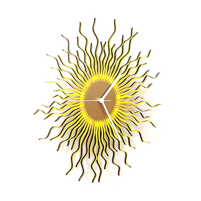 CEAS DE PERETE "RAYS OF SUN" [3]