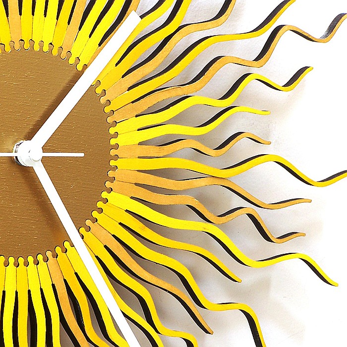 CEAS DE PERETE "RAYS OF SUN" [2]