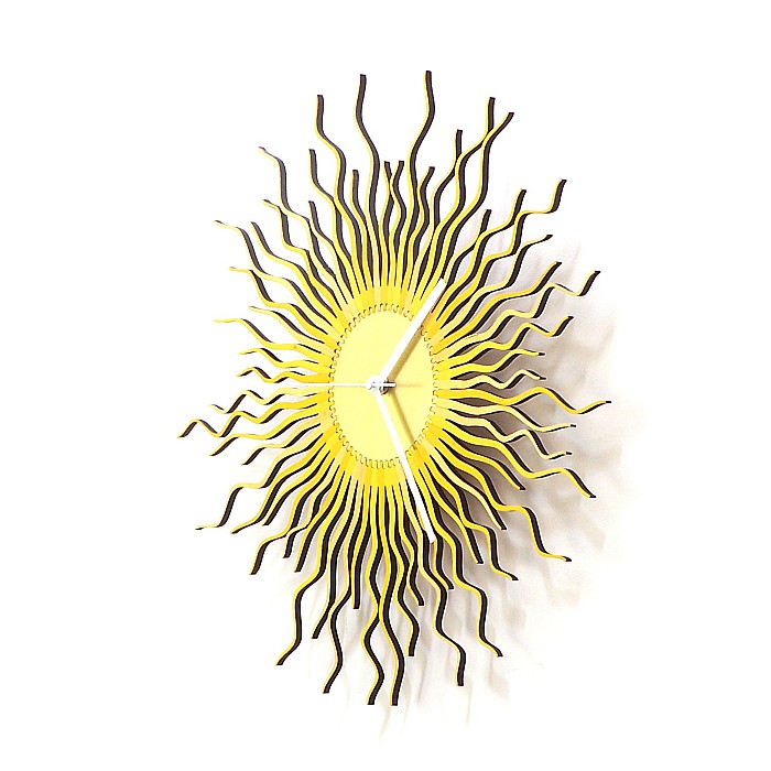 CEAS DE PERETE "RAYS OF SUN" [4]