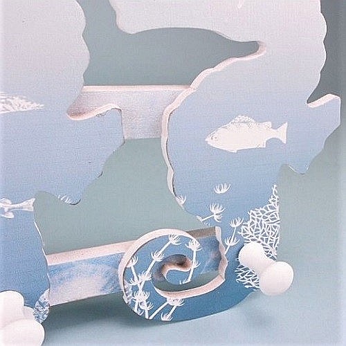 Cuier cu 3 caluti de mare [2]