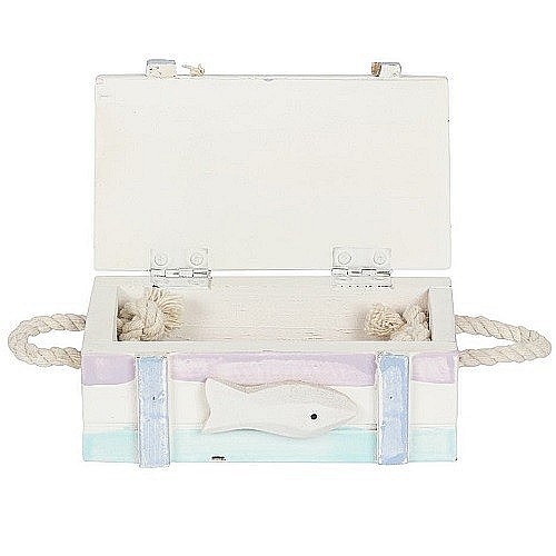 Cutie decorativa Ancora [2]