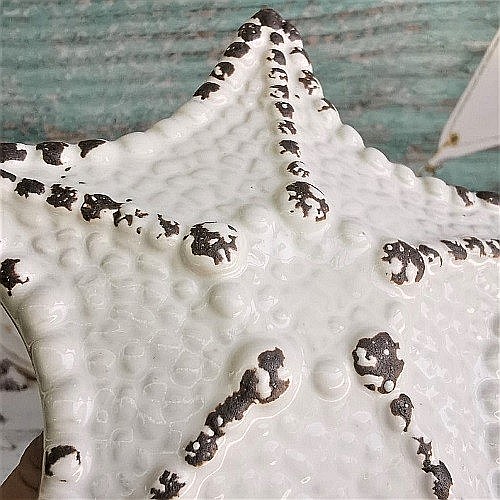 Cutiuta ceramica Stea de mare [3]