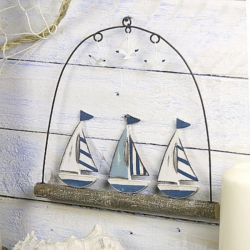 Decoratiune 3 barcute [3]