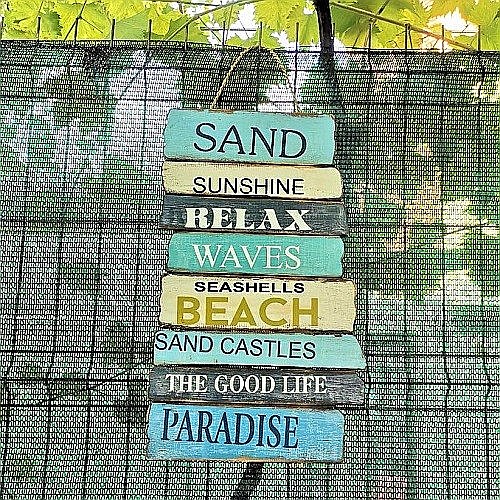 Decoratiune Beach Paradise [4]