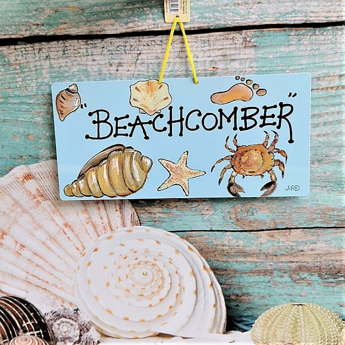 Decoratiune Beachcomber [2]
