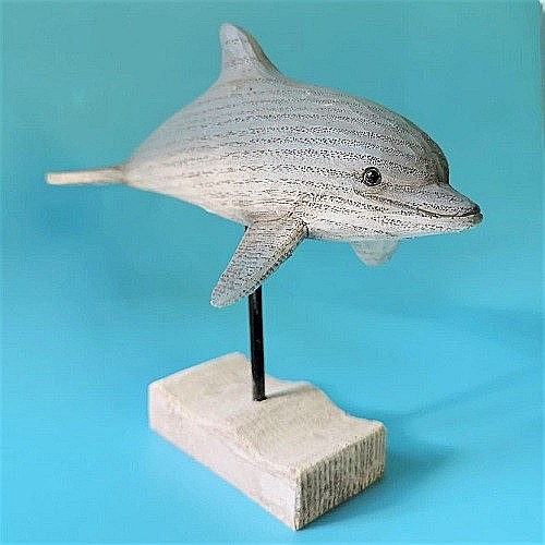 Decoratiune Delfin [2]