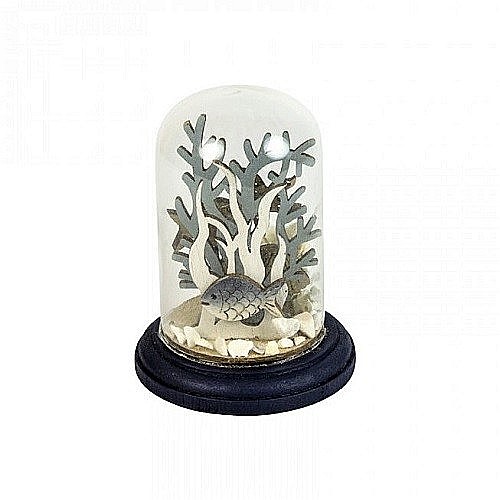Decoratiune Dom cu pestisor [2]