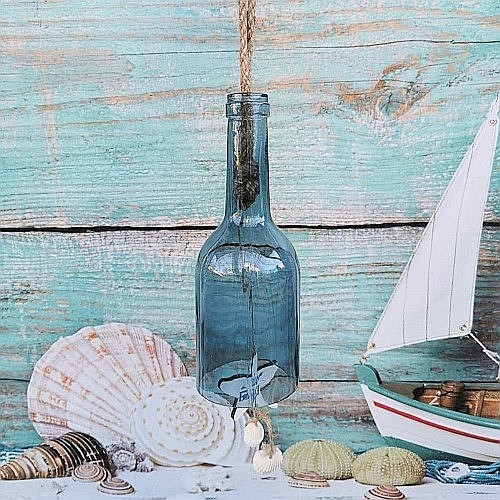 Decoratiune Enjoy Beach [3]