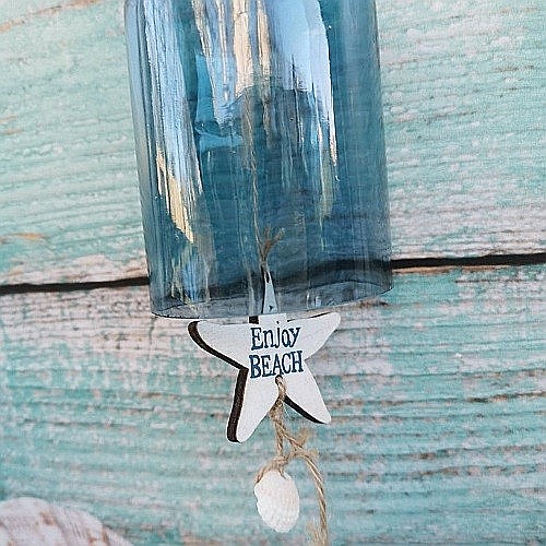 Decoratiune Enjoy Beach [2]