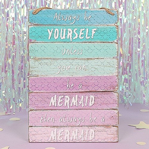 Decoratiune Mermaid [2]