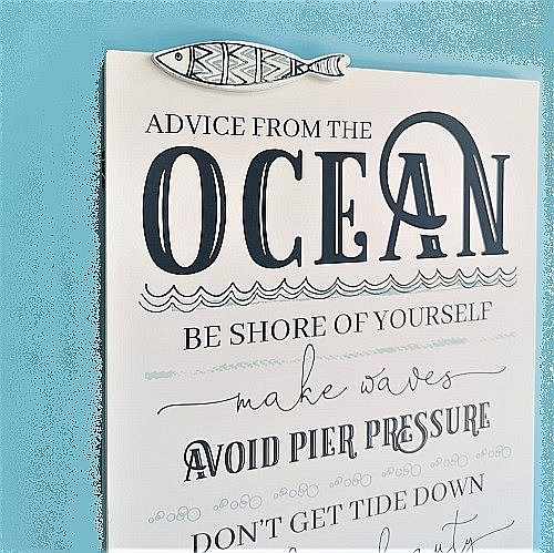 Decoratiune Ocean [5]