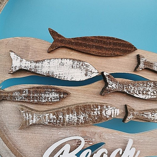 Decoratiune pesti Beach [3]