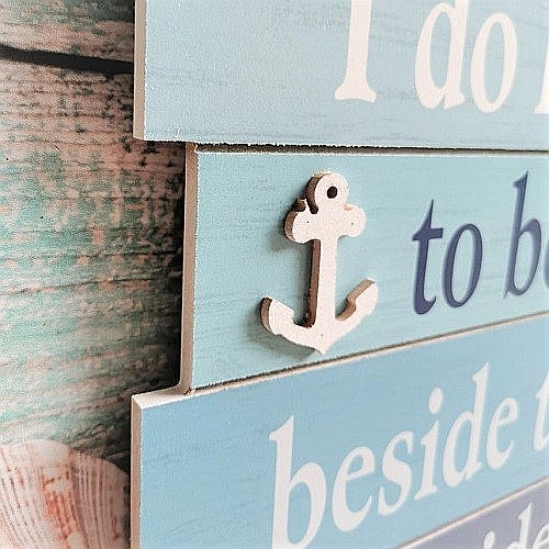 Decoratiune Seaside [4]