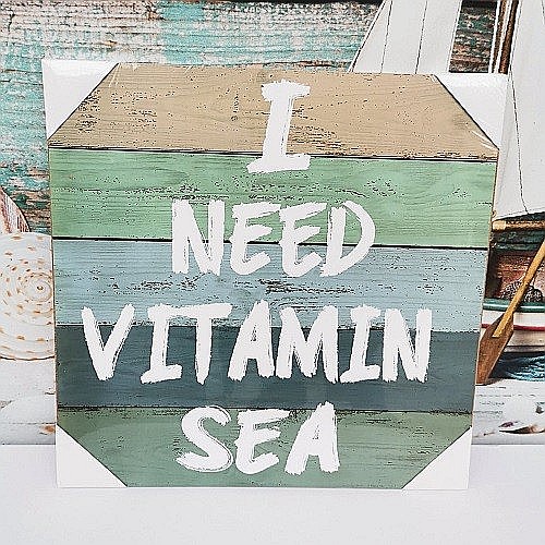 Decoratiune Vitamin Sea [3]