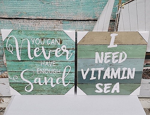 Decoratiune Vitamin Sea [4]