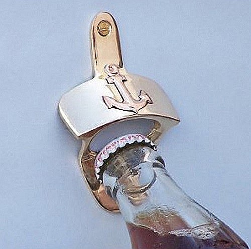 Deschizator de sticle montabil [4]