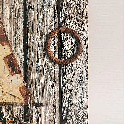 Dulapior pentru chei Yacht, 34x20 cm [4]
