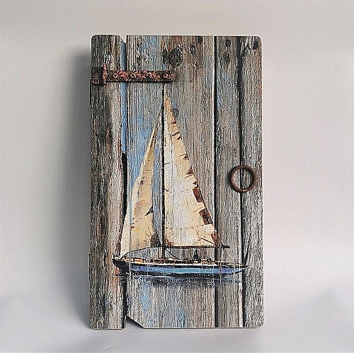 Dulapior pentru chei Yacht, 34x20 cm [6]