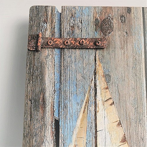 Dulapior pentru chei Yacht, 34x20 cm [5]
