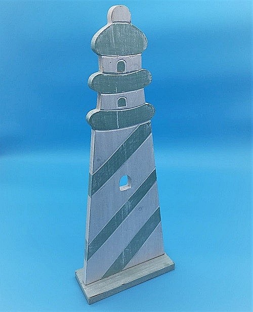Far de coasta din lemn 31cm [2]