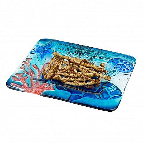 Farfurie Fish [2]