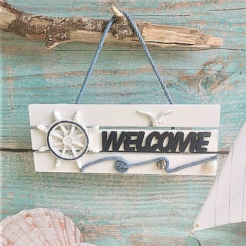 Indicator Welcome timona [2]