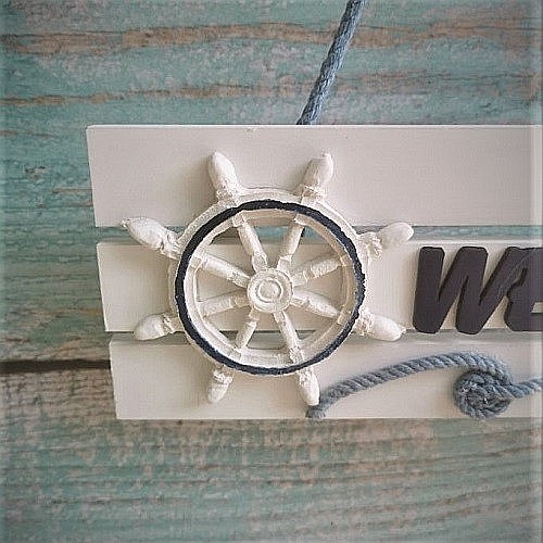 Indicator Welcome timona [4]