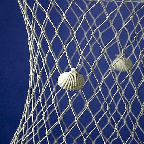 Plasa decorativa de pescuit, 106 cm ( Juvelnic decorativ ) [2]