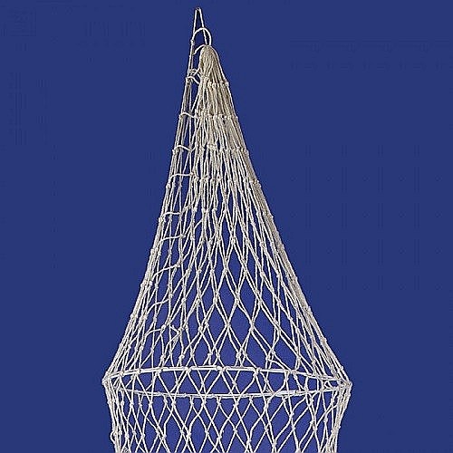 Plasa decorativa de pescuit, 60cm ( Juvelnic decorativ ) [3]