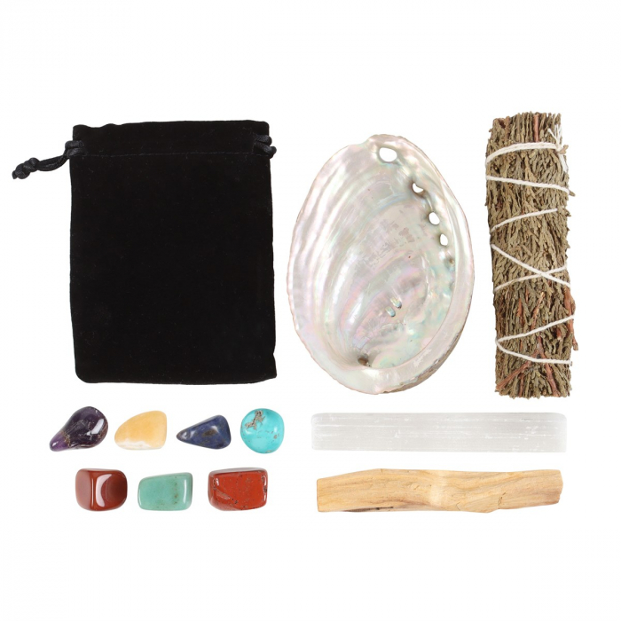 Kit Energie Divina [4]
