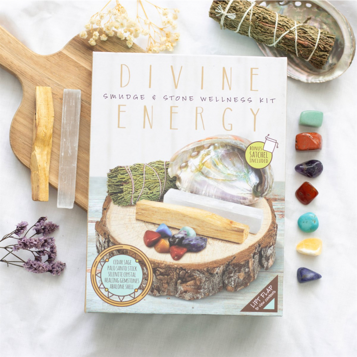 Kit Energie Divina [6]