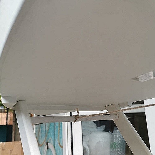 Masuta in forma de barca [3]