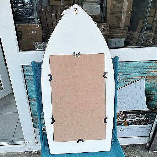 Oglinda Barca, 74x36.5x6cm [4]