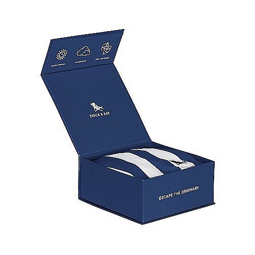 Pantaloni scurti de baie Navy [3]